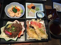 -滩万日本料理Nadaman(国贸大酒店)