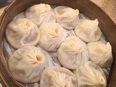 同庆小笼包-同庆楼(大钟寺店)