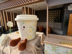 -霸王茶姬(正佳广场店)