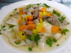 草原特色羊肉那仁-游牧传奇新疆特色歌舞餐厅(红山新世纪购物广场店)