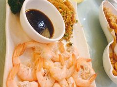 -德泰楼餐饮(莲湖路店)