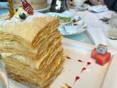 -翠园(北京王府中环店)
