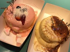-狐狸和向日葵(北京路店)