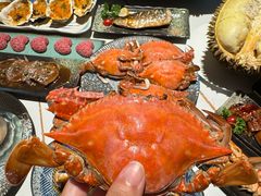 -古京·臻致料理(月湖店)