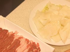 -八先生涮肉房(三里河店)