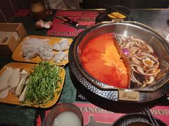 -牛New寿喜烧(中山公园龙之梦店)