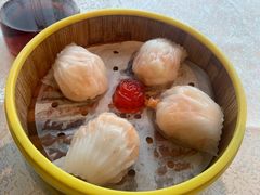 -海皇食府(水都假日酒店店)