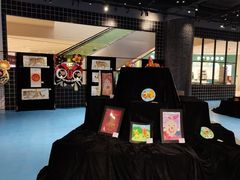 -蕃茄田艺术(普陀长风大悦城中心)