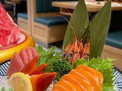 -温野菜涮涮锅(曲江大悦城店)