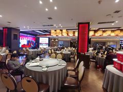 -阿庄新豫菜(航海东路店)