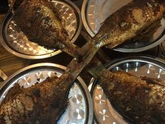 -峨眉一绝姐妹烧烤(峨眉花园店)