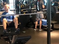 -威尔仕健身会所(北京宜家店)