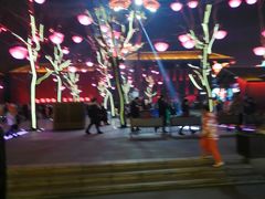 -锦彦岐山面(大唐不夜城店)