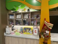 -精德口腔·种植修复·儿牙中心(财富中心店)