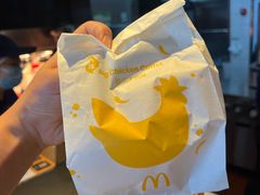 -麦当劳(临顿路店)