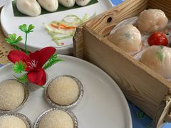 -名点一号·精致茶点·手工制作(天贵店)