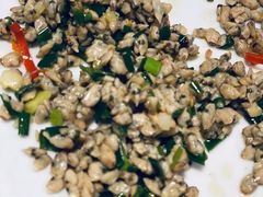 -龙眼南白粥六顺白粥