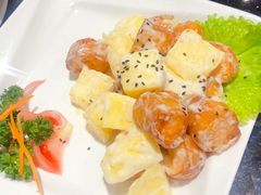 -鹿港小镇(中关村店)