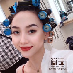 -简法造型·品牌形象店