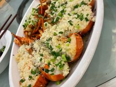 -山明水秀大饭店