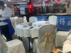 -东江海鲜大排档·潮汕菜·砂锅粥