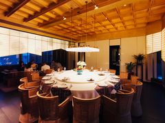 包厢-粤秀餐厅(国货店)