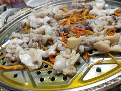 -凯盈阁·顺德私房菜·桑拿鸡