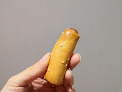 肉松卷-宋记饼家(石门二路店)