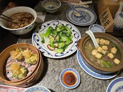 -南京大牌档(中关村领展广场店)