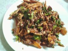 -三点小吃(山大店)