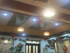 大堂-赵记煎饼卷大葱(泰山大街店)