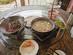 -天怡·鱼工厂(临江店)