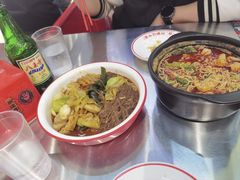 -堂堂小伙夫·辽宁小吃大排档(京西大悦城店)
