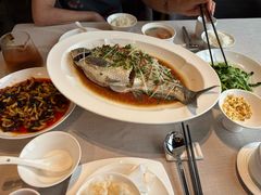 -一澜江宴·江景地标楚菜(江滩公园店)