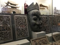 -阆中博物馆