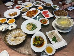 -庄氏祥记家常食府(国瑞建材家居博览中心店)