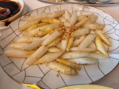 -东海朗廷酒店-唐阁T’ANG COURT 中餐厅