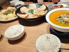 -徐小姐地锅鸡(铜山万达店)
