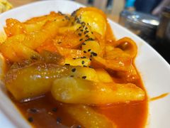-许妈妈餐厅烤肉烧烤家常菜(明润广场店)