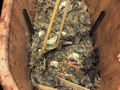 -初色海鲜自助(万丰路店)