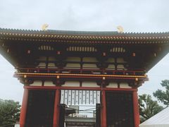 -有栖山 清光院 清水寺