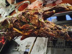 烤全羊-巴山一绝烤全羊(三圣乡刘家花园店)