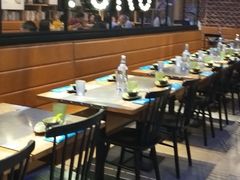 露天位-鱼库·不仅是一家烤鱼店(车公庙店)