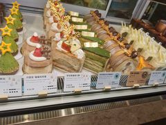 -KNOTKNOT珞珞·日式甜品(K11店)