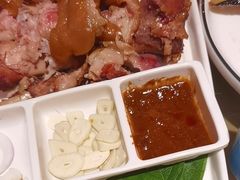 -陈家老院子·长春特色东北家宴(一匡街店)
