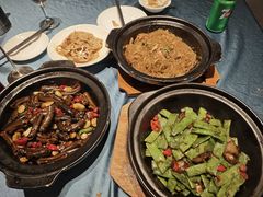 -柴米油盐三杯鸡(象山北路店)
