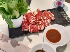 -花漫里日式餐厅(城东中骏店)