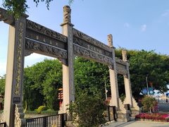 -南沙天后宫景区