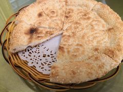 烤馕-新疆红柳花餐厅(新洲店)