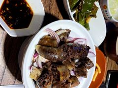 肉肠血肠-泽成冰煮羊(非·遗东岸国际店)